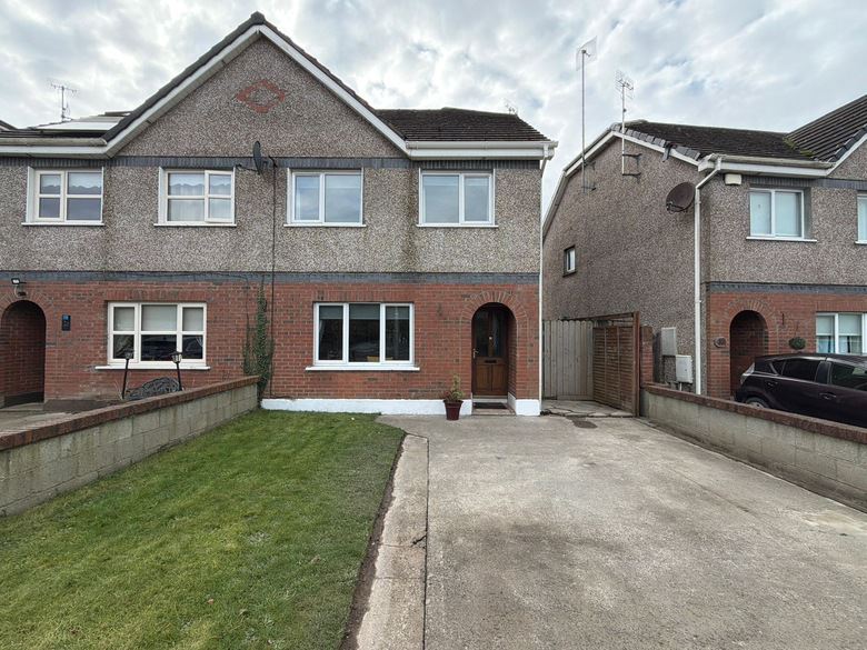 25 Chestnut Grove, Termon Abbey, Drogheda, Louth