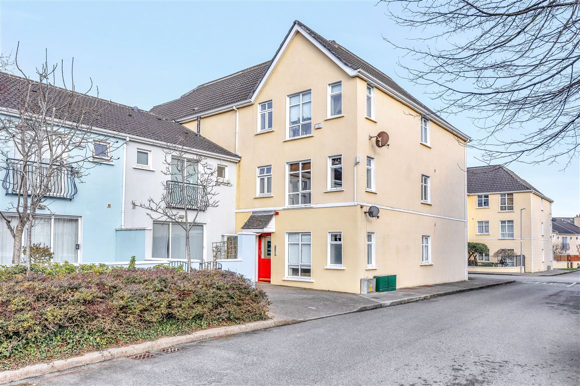 1 Cedar House, Swords, Dublin