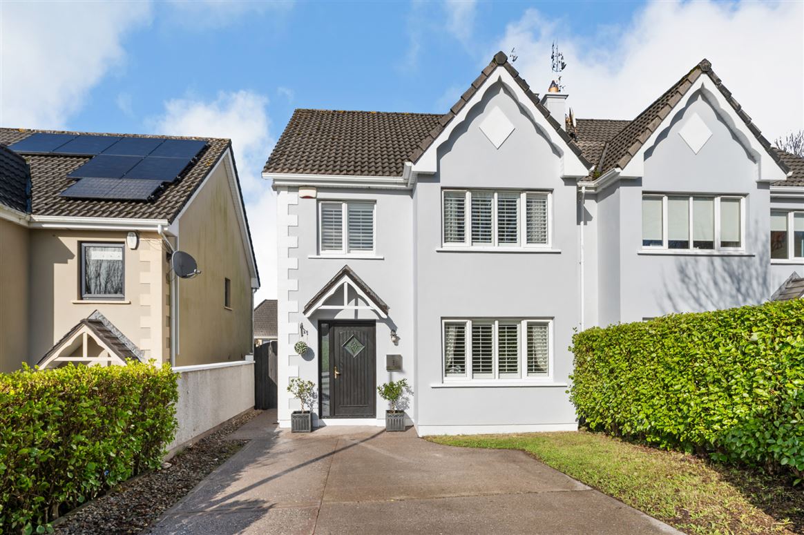 2 Chandlers View, Rushbrooke Links, Cobh, Co. Cork