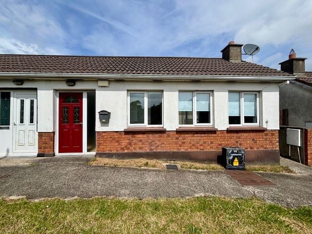Maplewood Park, Tallaght, Dublin 24