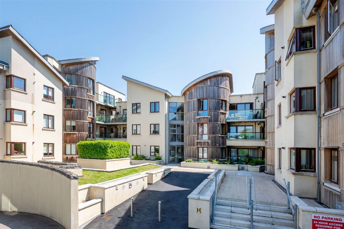 Apartment 104 The Casino, Dublin Road, Malahide, County Dublin