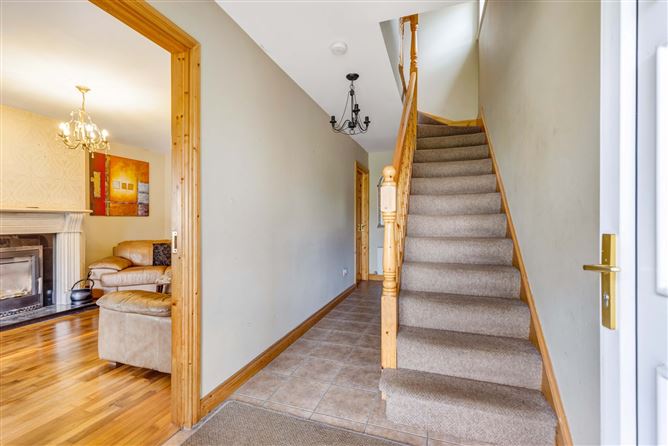 7 Borora Crescent, Carlanstown, Kells, Co. Meath