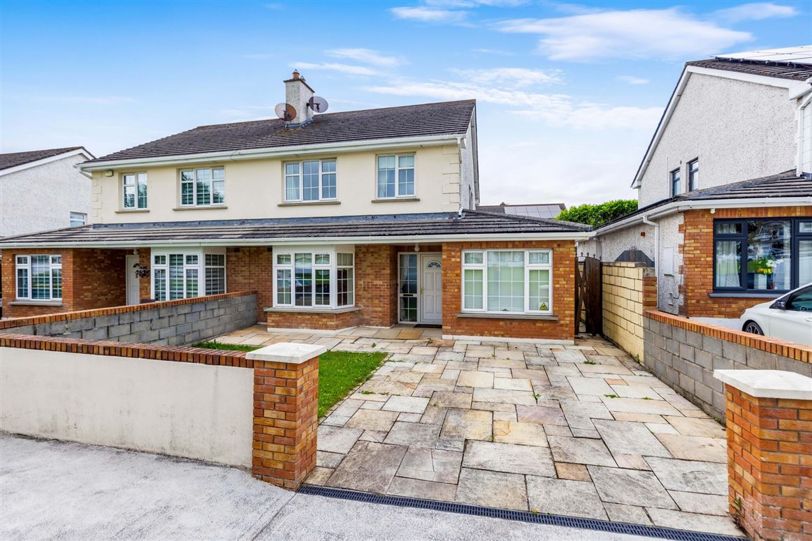 7 Borora Crescent, Carlanstown, Kells, Co. Meath