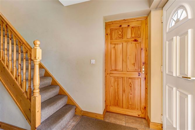 7 Borora Crescent, Carlanstown, Kells, Co. Meath