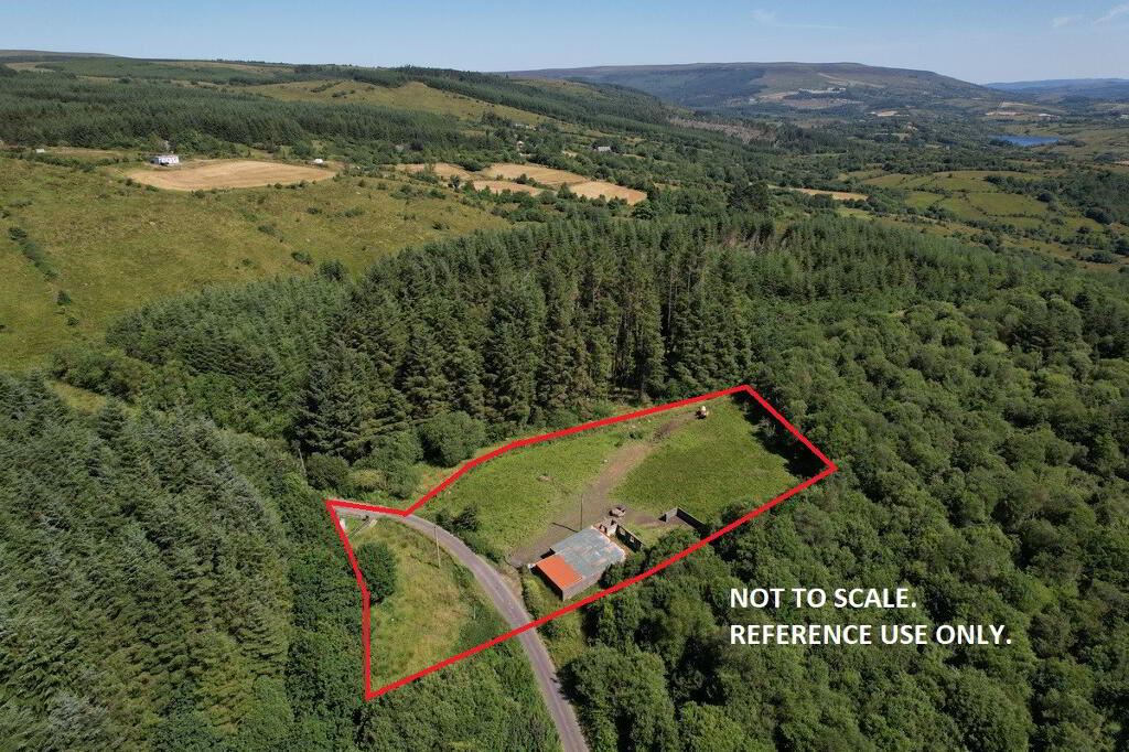 Doolargy Glebe, Drumkeeran, Leitrim