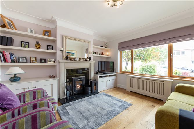33 Avondale Lawn, Blackrock, County Dublin