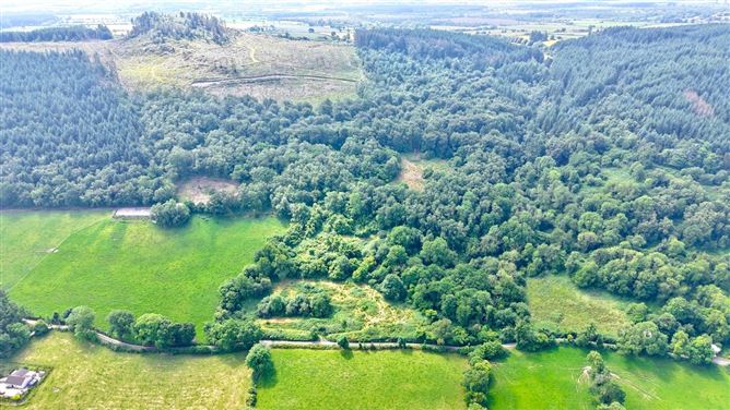 Lands At Kylatlea, Mullinahone, County Tipperary