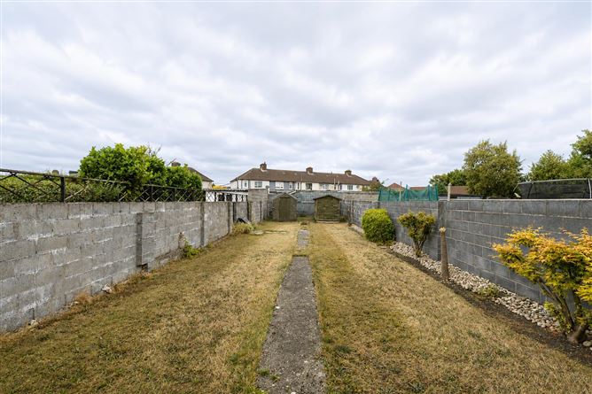 Photo 23 of 24 — 110 Mourne Road, Drimnagh, Dublin 12
