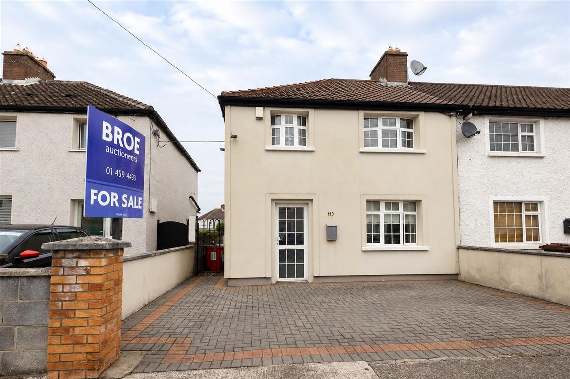 110 Mourne Road, Drimnagh, Dublin 12