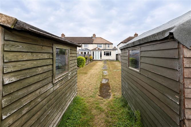 Photo 24 of 24 — 110 Mourne Road, Drimnagh, Dublin 12