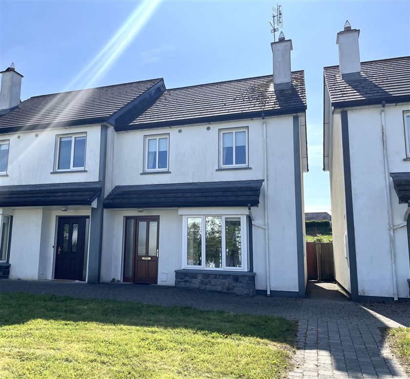 17 Manor Quarter, Knock, Mayo
