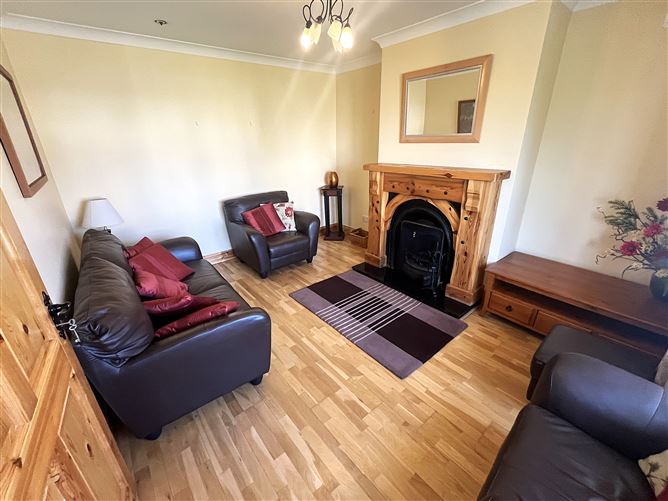 17 Manor Quarter, Knock, Mayo