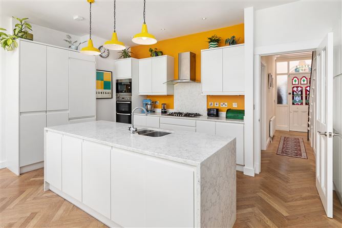 50 Shandon Park, Phibsborough, Dublin 7