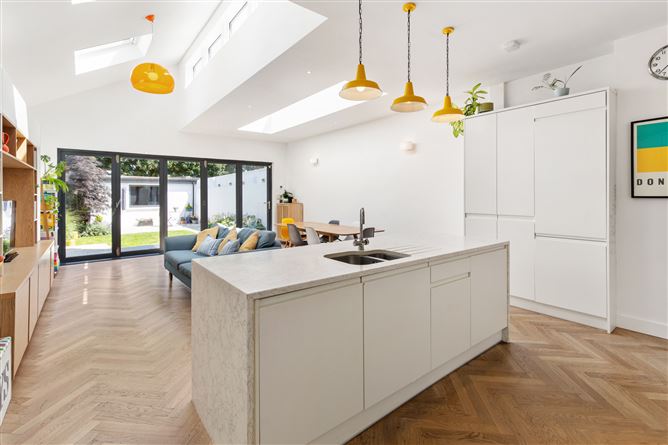 50 Shandon Park, Phibsborough, Dublin 7