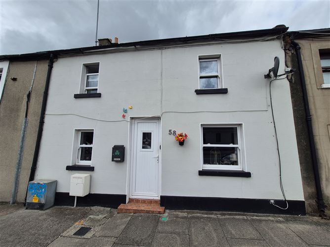 58 Trinity Street, Drogheda, Louth