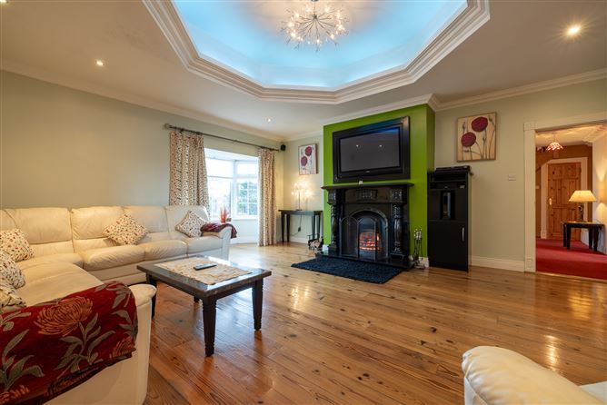 Davidstown, Barntown, Wexford