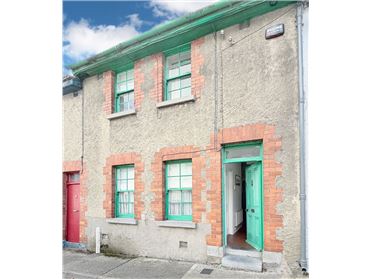 61 Maudlin Street, Kilkenny, Kilkenny, Kilkenny