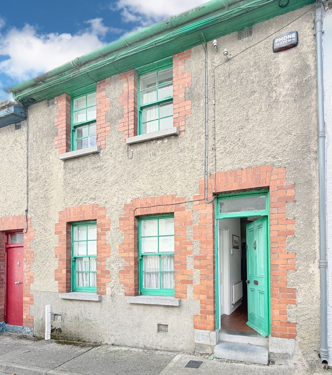 61 Maudlin Street, Kilkenny, Kilkenny, Kilkenny