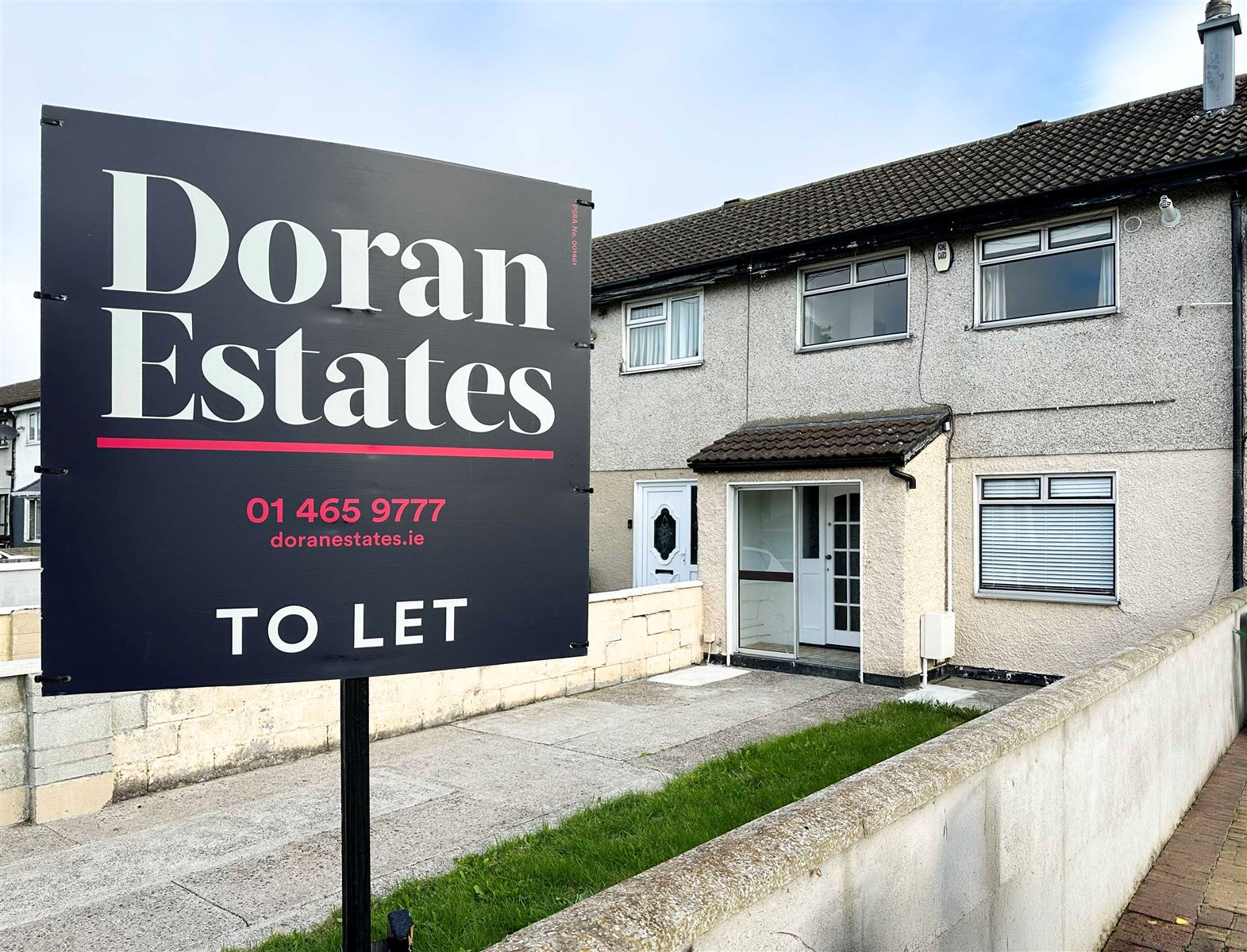 36 Woodbank Avenue, Finglas, Dublin 11