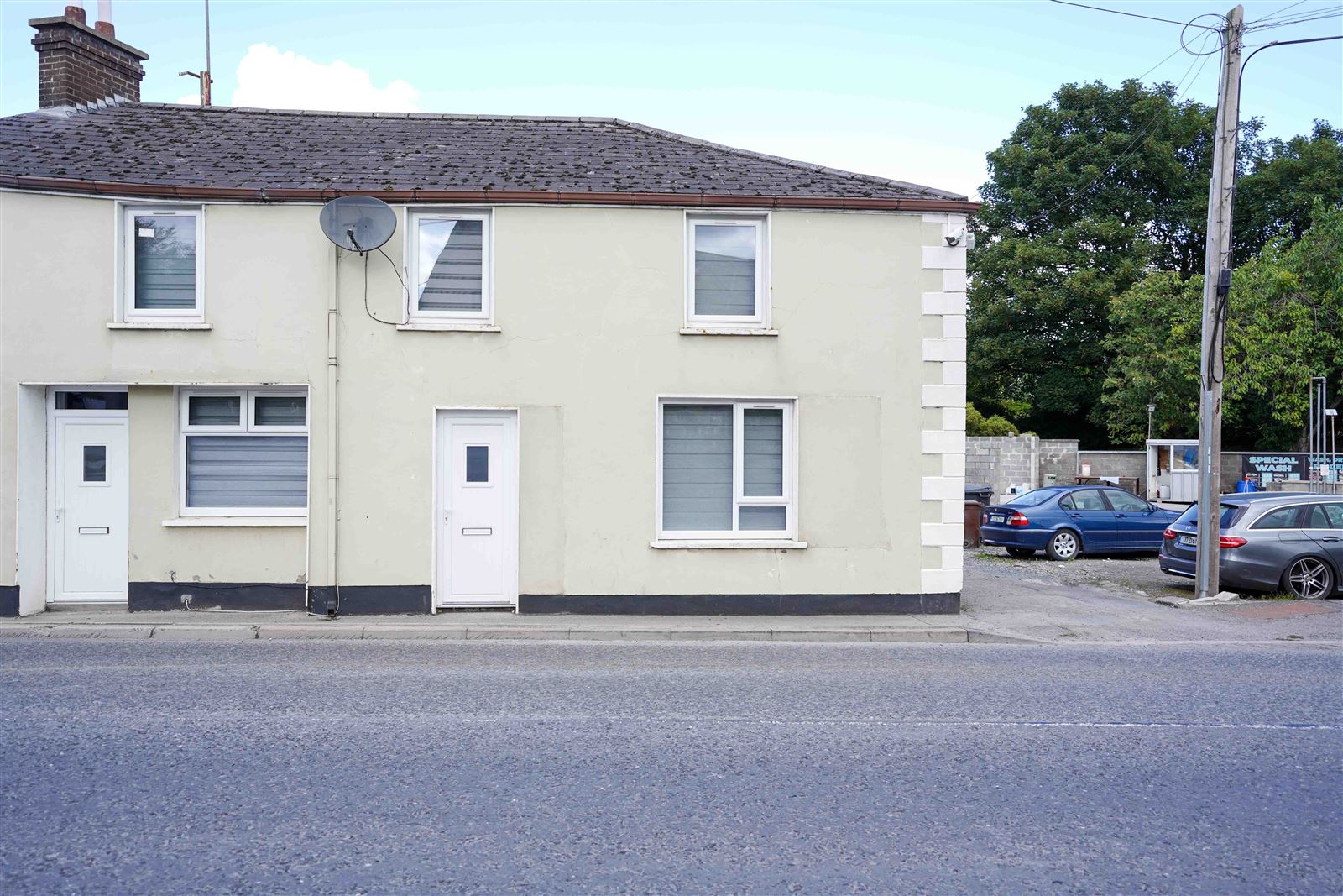 Photo 1 of 10 — 6 Station Road , Kingscourt, Cavan