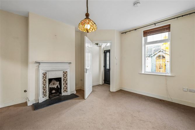 38 Saint Patrick's Cottages, Rathfarnham, Dublin 14
