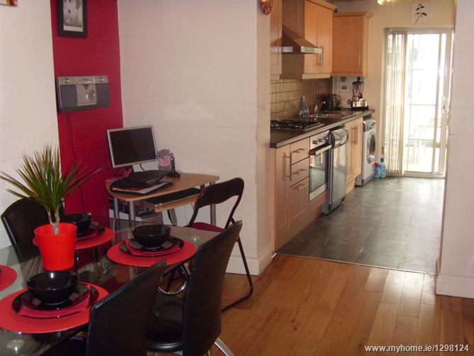 5 PORTLAND PLACE, Dorset Street,   Dublin 1