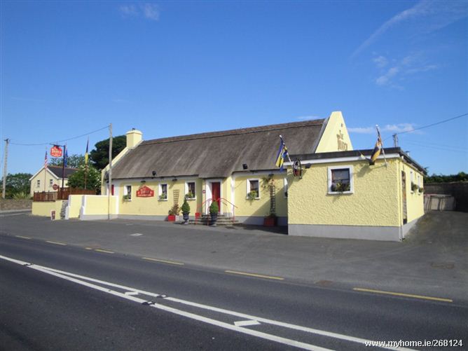 The Thatch Pub, Grannagh