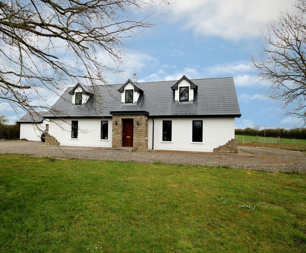 Clonmore Walk, Tipperary Town, Co. Tipperary