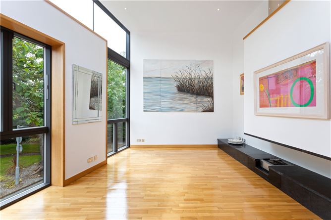 4 Ardoyne Mews, Pembroke Park, Ballsbridge, Dublin 4