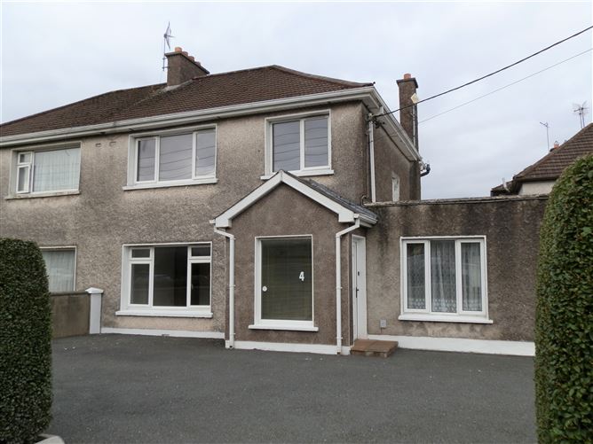 Main image for 4 Summerstown Road, Glasheen, Cork City