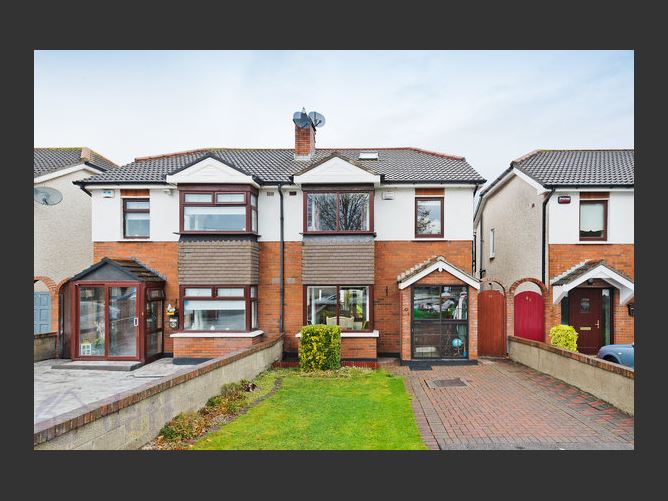 Main image for 30 Brookmount Estate, Balrothery, Tallaght, Dublin 24