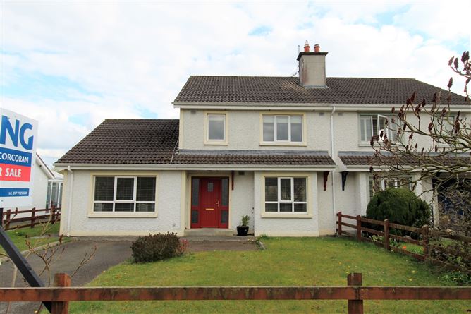 Main image for 4 Woodlane, Birr, Co. Offaly