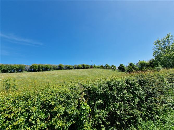 site at curraghmohaun, clooney quin, co. clare