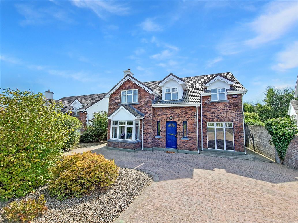 42 Ros Na Ri, Shanaway Road, Ennis, Co. Clare