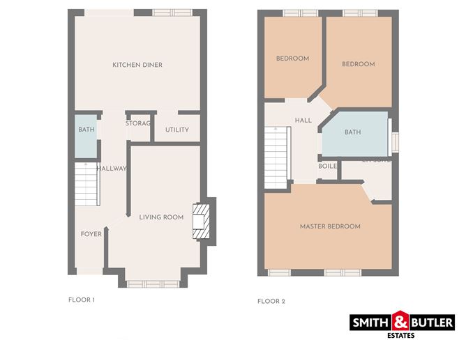 1 Holywell Green, Swords, Dublin