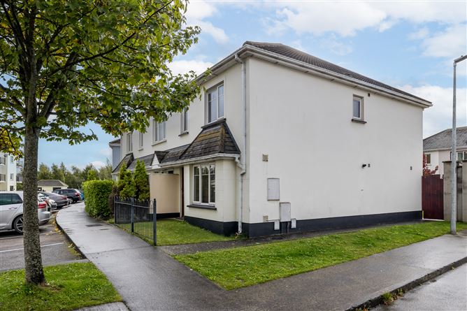 1 Holywell Green, Swords, Dublin