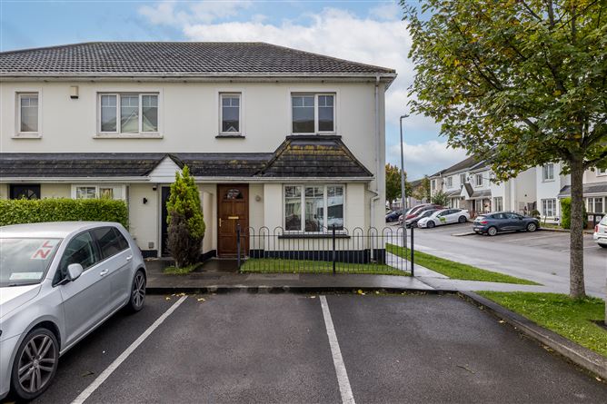 1 Holywell Green, Swords, Dublin