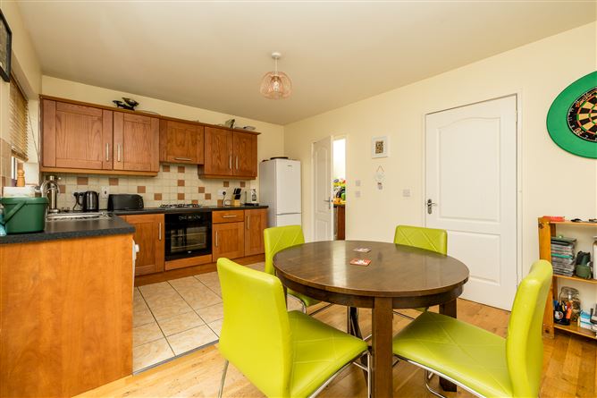 1 Holywell Green, Swords, Dublin