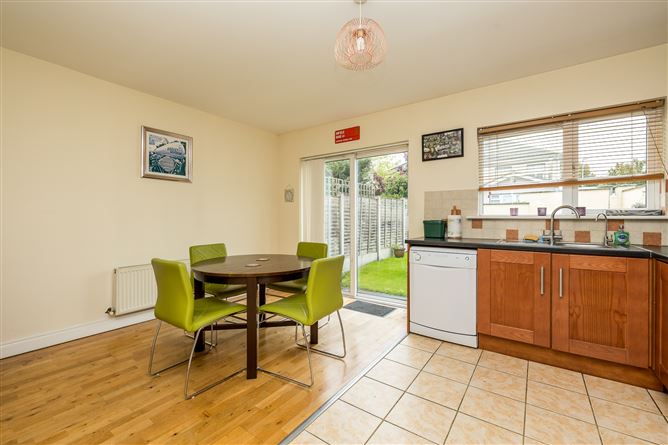 1 Holywell Green, Swords, Dublin