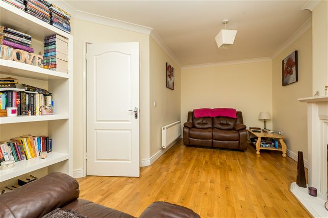 1 Holywell Green, Swords, Dublin