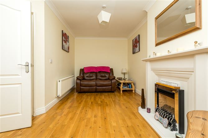 1 Holywell Green, Swords, Dublin