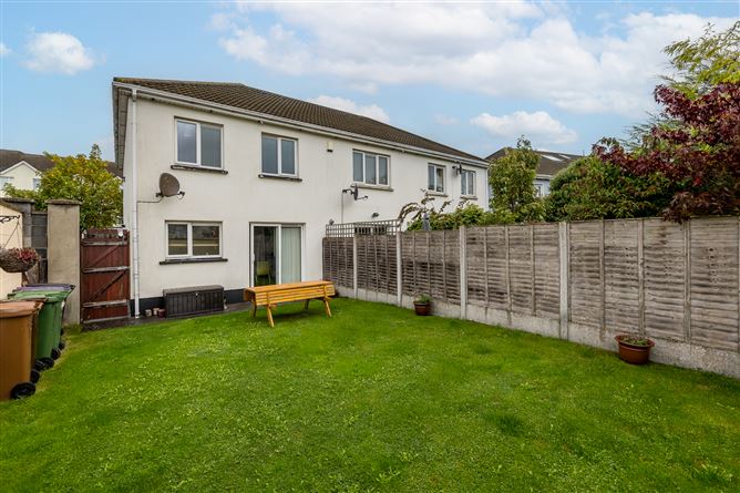 1 Holywell Green, Swords, Dublin