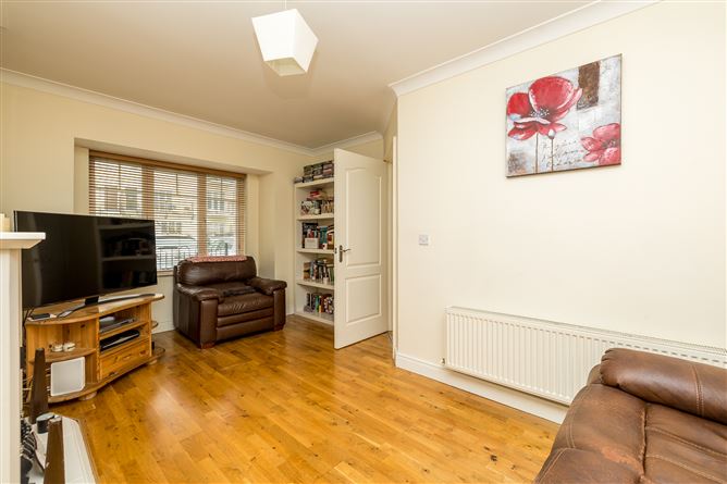 1 Holywell Green, Swords, Dublin