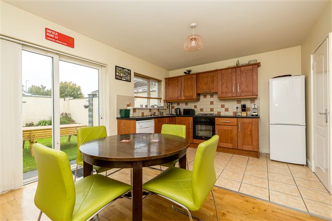 1 Holywell Green, Swords, Dublin