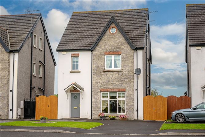 Main image for 9 Lios Mead, Blackrock Road, Marsh South, Dundalk, Co. Louth
