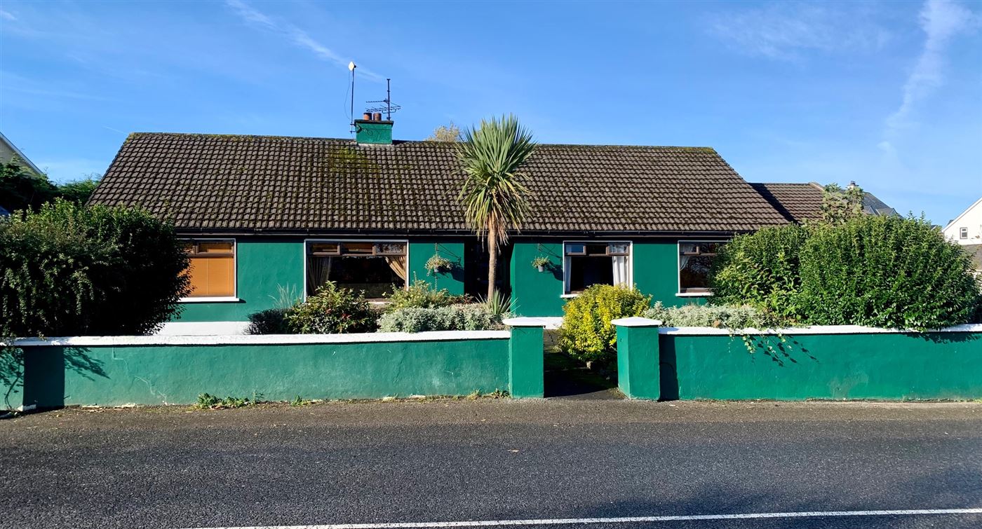 Duncarbery, Tullaghan, Leitrim