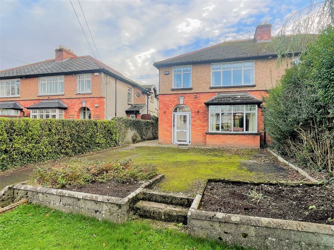 Annville, 26 Remington Park, North Circular Road, Limerick, North