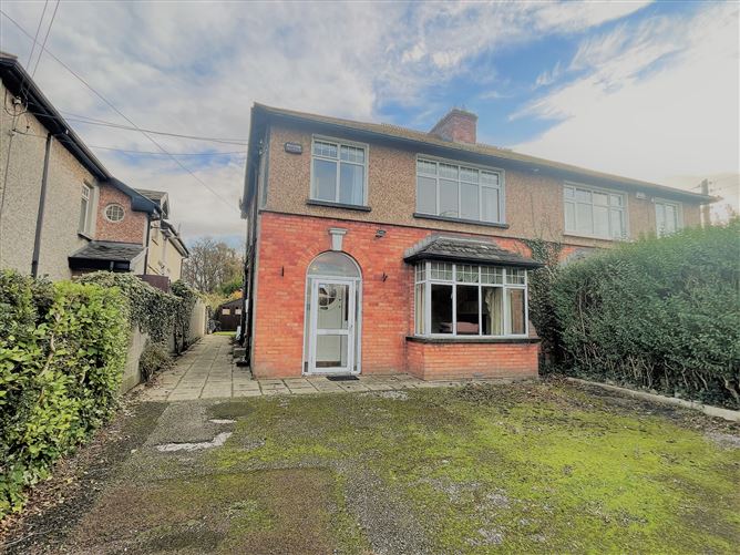 Annville, 26 Remington Park, North Circular Road, Limerick, North