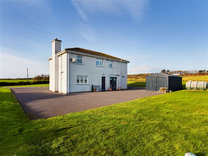 Ballyheadon, Annestown, Waterford