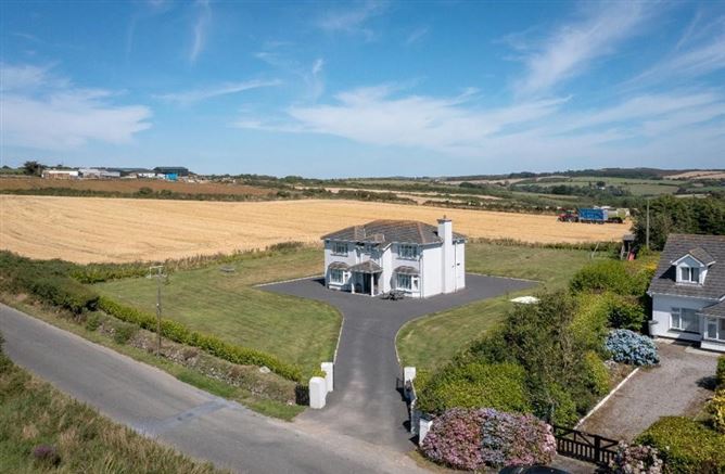 Ballyheadon, Annestown, Waterford